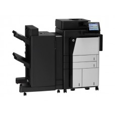 HP LaserJet Enterprise flow MFP M830z